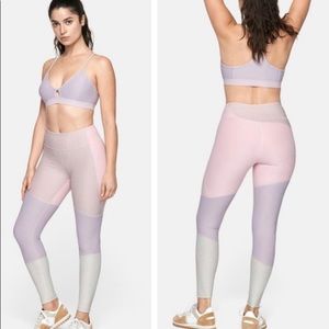 Outdoor Voices Landscape 7/8 Springs Legging Small